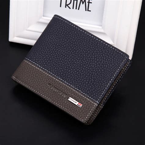 luxury wallets for men